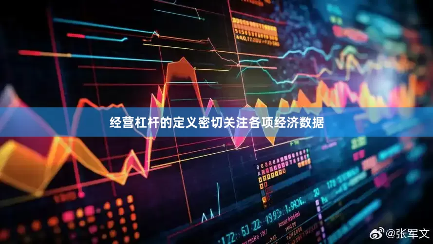 经营杠杆的定义密切关注各项经济数据