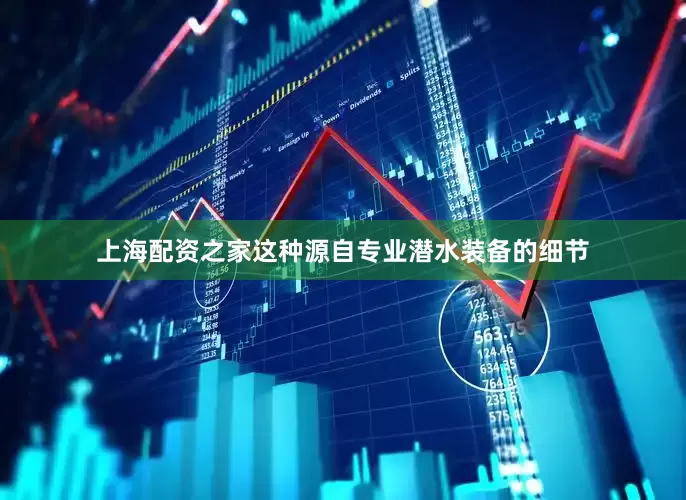 上海配资之家这种源自专业潜水装备的细节